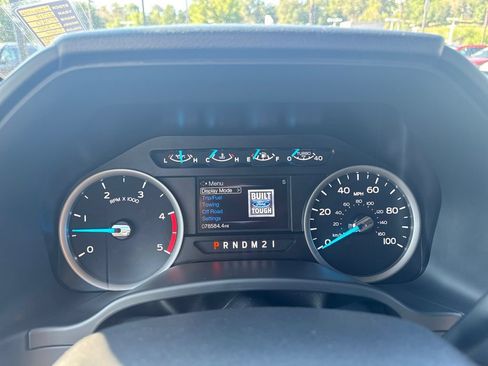 Used 2019 Ford F350 XLT w/ XLT Premium Package AWD/4WD image 37