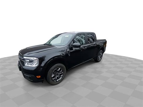 Used 2024 Ford Maverick XLT w/ Equipment Group 300A Standard image 4