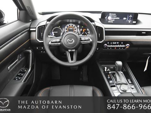 New 2026 MAZDA CX-50 AWD 2.5 Hybrid w/ Weather Package image 26