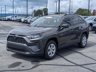 Certified 2019 Toyota RAV4 LE 360° Tour