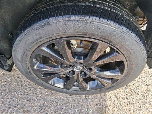 Used 2022 MAZDA CX-30 AWD 2.5 S w/ Preferred Package image 7