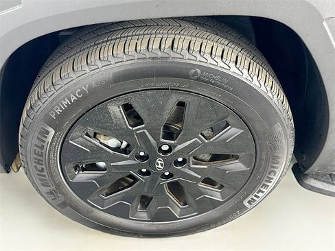 Used 2024 Hyundai Tucson XRT image 30