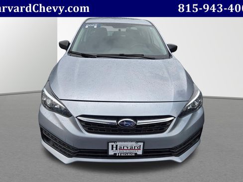 Used 2022 Subaru Impreza 2.0i AWD/4WD image 2