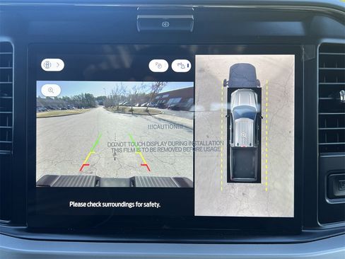 New 2026 Ford F250 XLT w/ XLT Premium Package image 3