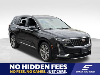 Used 2022 Cadillac XT6 Premium Luxury w/ Technology Package AWD/4WD 360° Tour