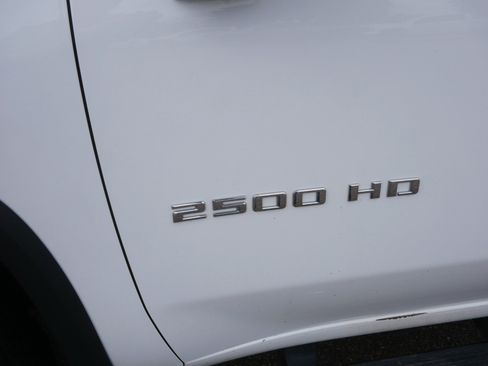 Used 2021 Chevrolet Silverado 2500 LT w/ All Star Edition image 17