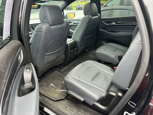 Used 2022 Buick Enclave Essence w/ Experience Buick Package image 6