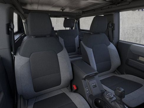 New 2025 Ford Bronco 2-Door image 10