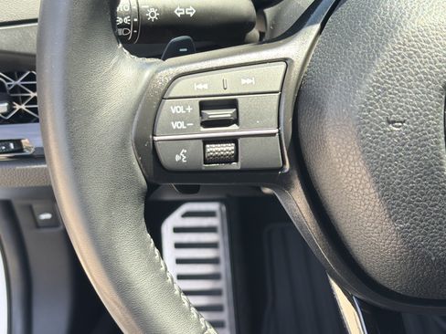 Used 2024 Honda Accord Sport image 2