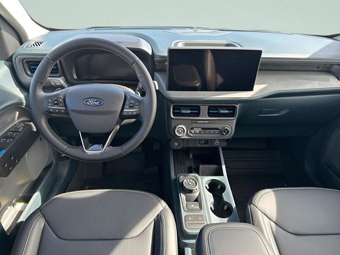 New 2025 Ford Maverick Lobo AWD/4WD image 9