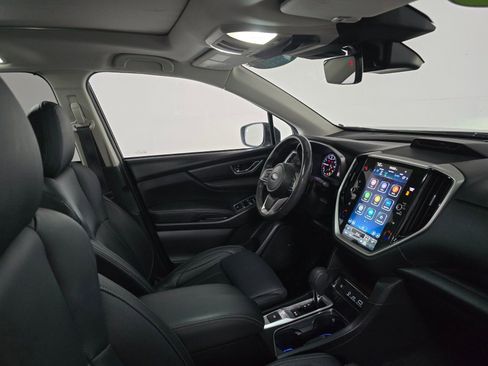 Certified 2023 Subaru Ascent Limited w/ Technology Package image 27
