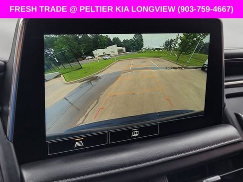 Used 2021 Chevrolet Tahoe LT RWD image 27