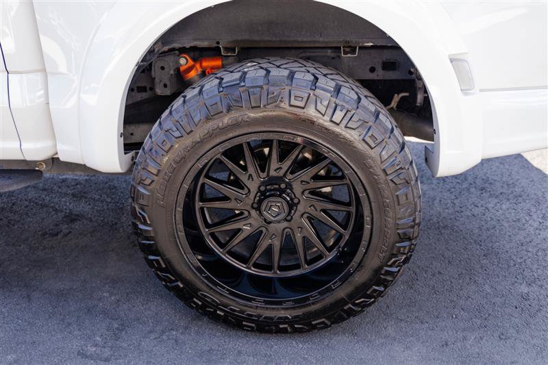 Used 2021 Ford F150 Raptor w/ Equipment Group 801A High AWD/4WD image 38