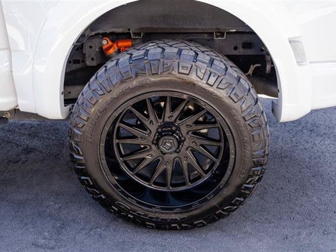 Used 2021 Ford F150 Raptor w/ Equipment Group 801A High AWD/4WD image 38