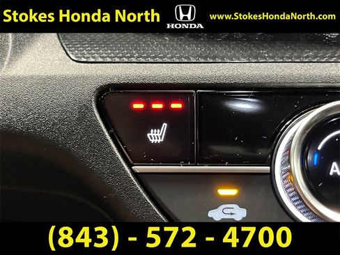 New 2026 Honda CR-V TrailSport image 22