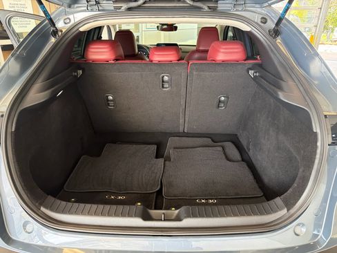 Certified 2023 MAZDA CX-30 AWD 2.5 S w/ Preferred Package image 23