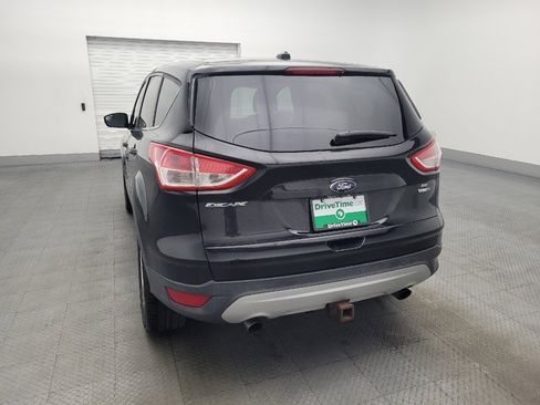 Used 2015 Ford Escape SE AWD/4WD image 6