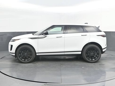New 2026 Land Rover Range Rover Evoque S AWD/4WD image 2
