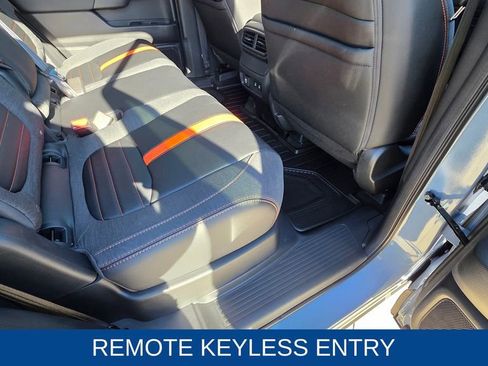 New 2026 Honda Passport TrailSport image 16