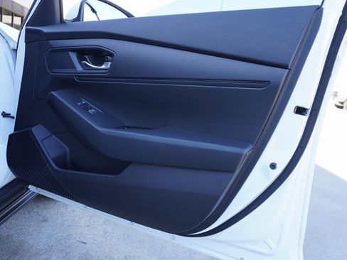 Used 2025 Honda Accord LX image 23