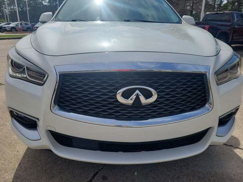 Used 2016 INFINITI QX60 FWD image 11