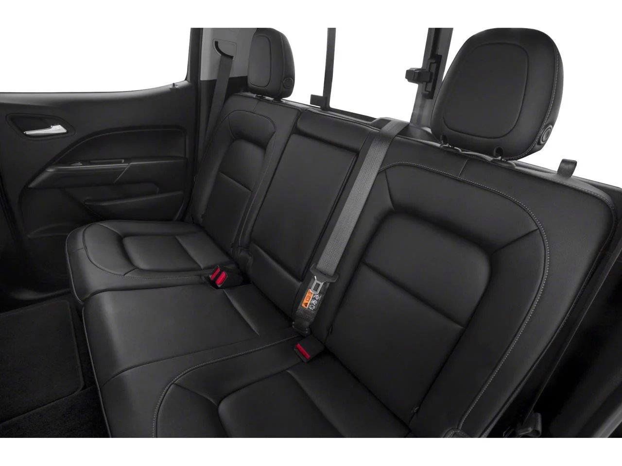 Used 2019 Chevrolet Colorado ZR2 AWD/4WD image 54