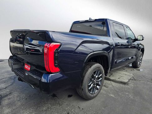 New 2026 Toyota Tundra Platinum AWD/4WD image 3