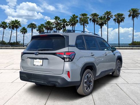 Certified 2026 Subaru Forester Premium image 4