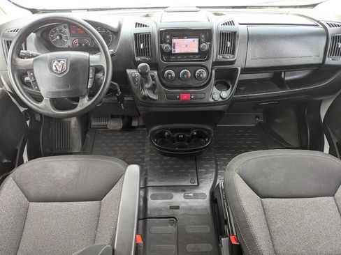 Used 2021 RAM ProMaster 1500 FWD image 16