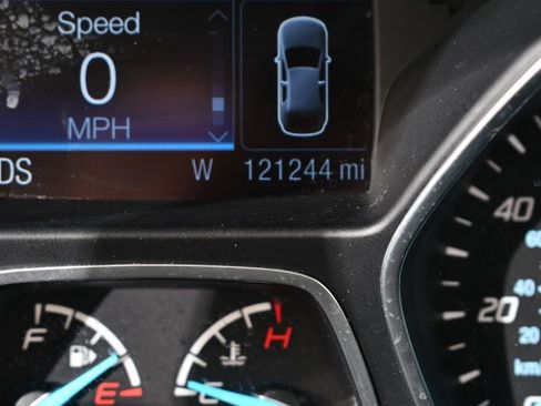 Used 2016 Ford Escape Titanium AWD/4WD image 26