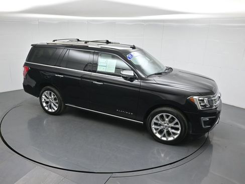 Used 2019 Ford Expedition Platinum RWD image 40