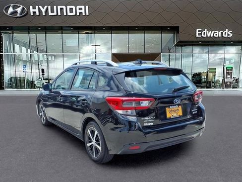 Used 2023 Subaru Impreza 2.0i Premium AWD/4WD image 10