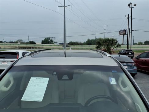 Used 2021 Lexus GX 460 Premium w/ Premium Plus Package AWD/4WD image 10