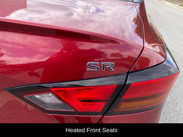 Used 2020 Nissan Altima 2.5 SR w/ Premium Package FWD image 14
