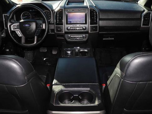 Certified 2019 Ford Expedition XLT w/ Equipment Group 201A image 28