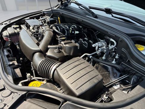 Used 2022 Dodge Durango GT AWD/4WD image 29