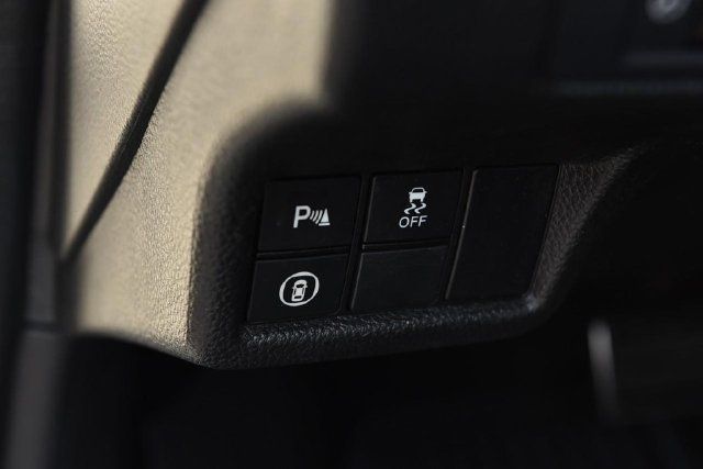 Used 2022 Honda Civic Sport Touring image 10