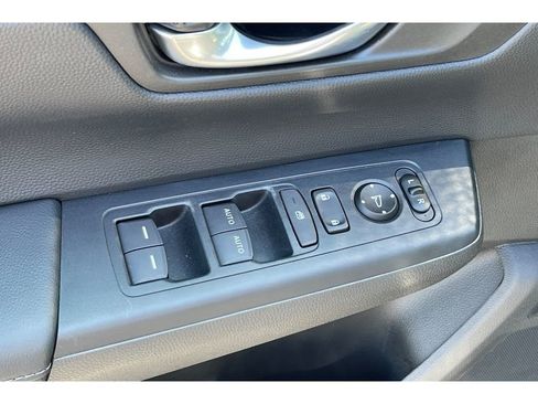 Certified 2023 Honda CR-V EX image 12