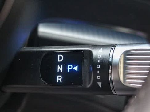 Certified 2025 Hyundai Ioniq 6 SEL image 19