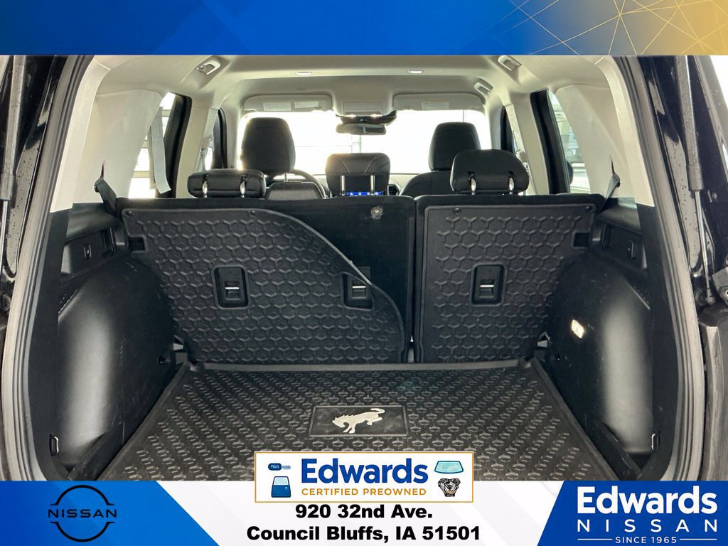 Used 2021 Ford Bronco Sport Big Bend AWD/4WD image 11
