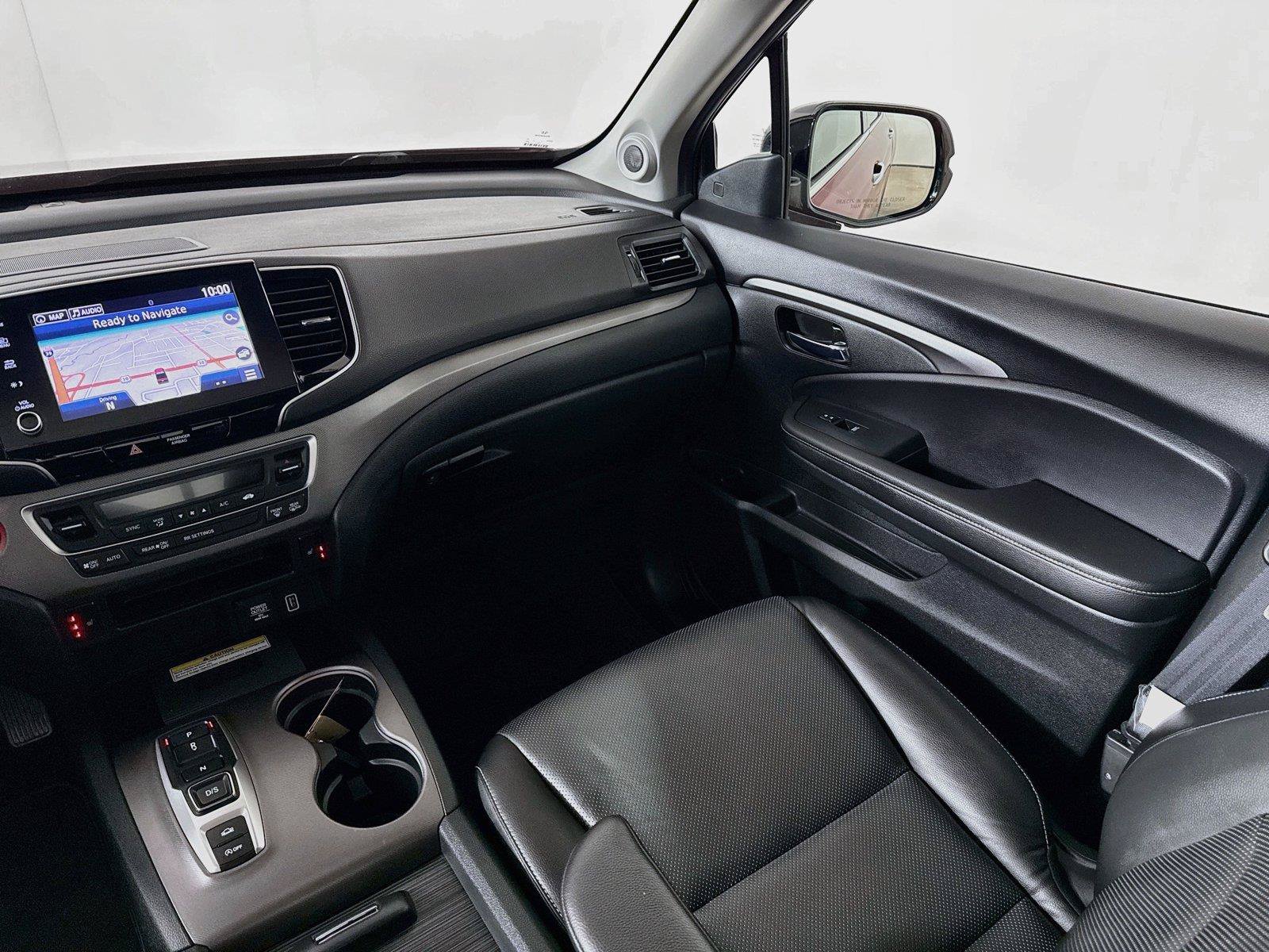 Used 2023 Honda Ridgeline RTL-E image 26