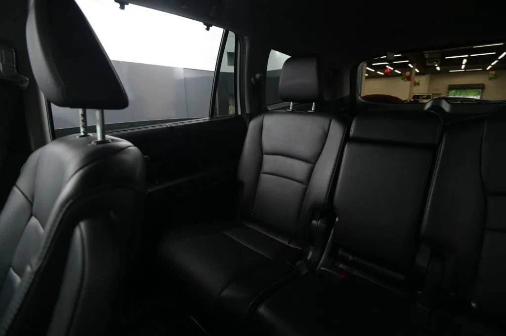 Used 2021 Honda Pilot Special Edition image 41