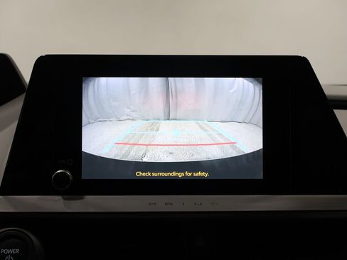 Used 2023 Toyota Prius LE image 24