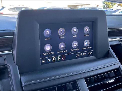 Used 2024 Chevrolet Tahoe LS w/ Driver Alert Package image 23