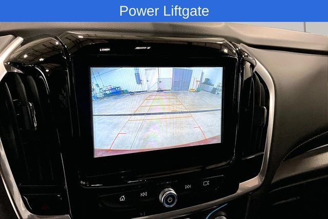 Used 2019 Chevrolet Traverse LT AWD/4WD image 17
