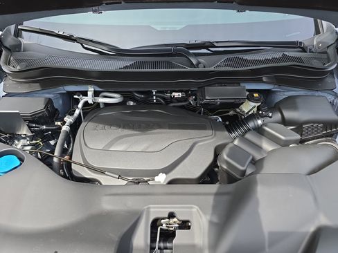 New 2026 Honda Ridgeline TrailSport+ image 30