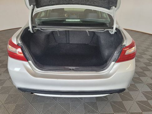 Used 2018 Nissan Altima 2.5 S w/ S Convenience Package FWD image 29