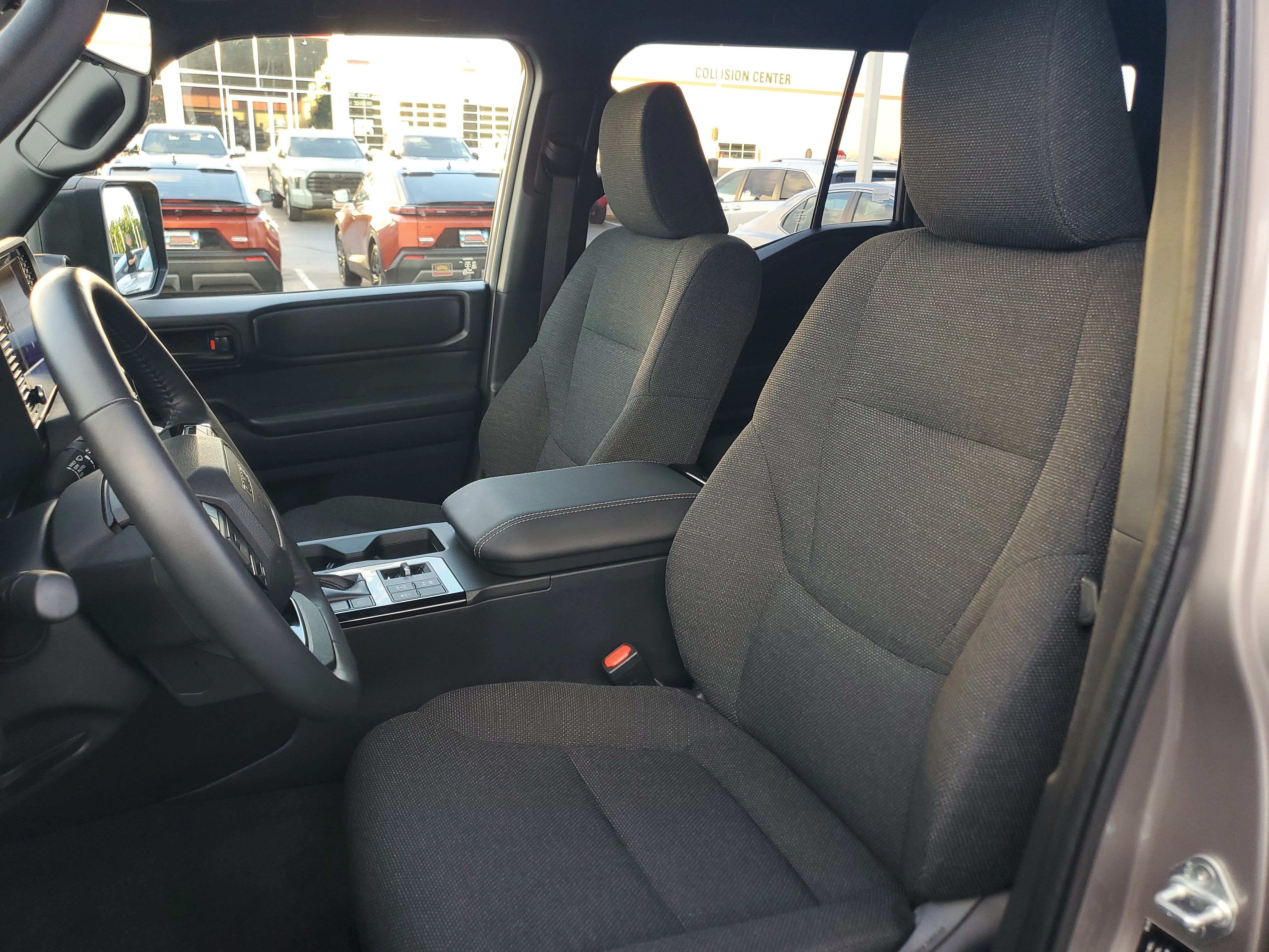 Certified 2024 Toyota Land Cruiser 1958 AWD/4WD image 18