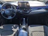 Used 2021 Toyota C-HR XLE image 4
