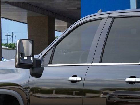 New 2026 Chevrolet Silverado 2500 High Country w/ Technology Package image 12